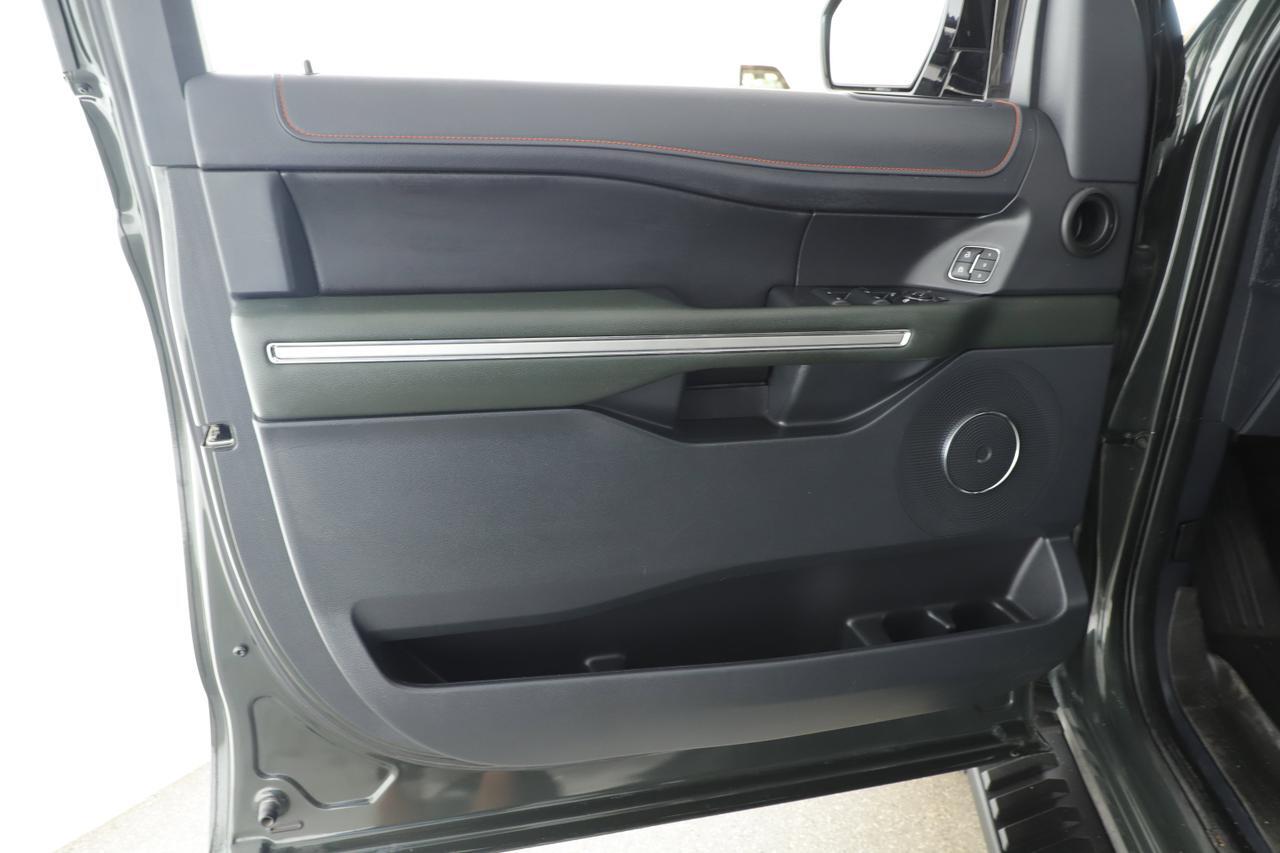 2022 Ford Expedition Timberline New Braunfels TX