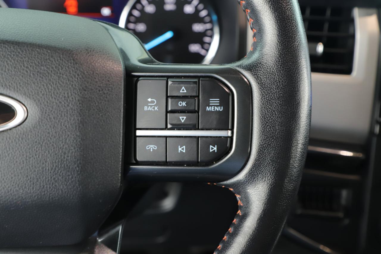 2022 Ford Expedition Timberline New Braunfels TX
