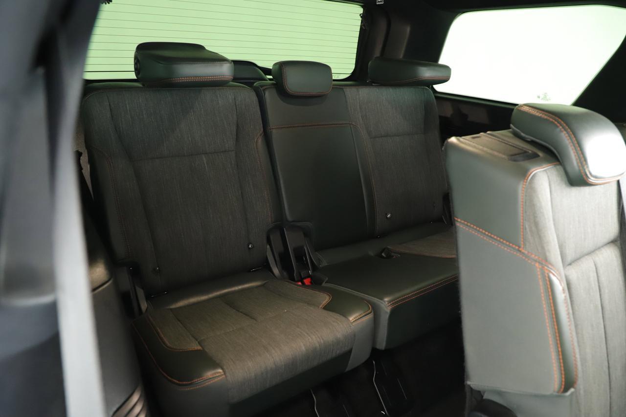 2022 Ford Expedition Timberline New Braunfels TX