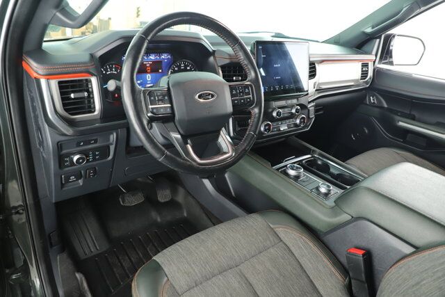 2022 Ford Expedition Timberline New Braunfels TX