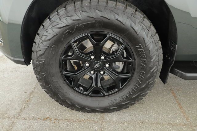 2022 Ford Expedition Timberline New Braunfels TX
