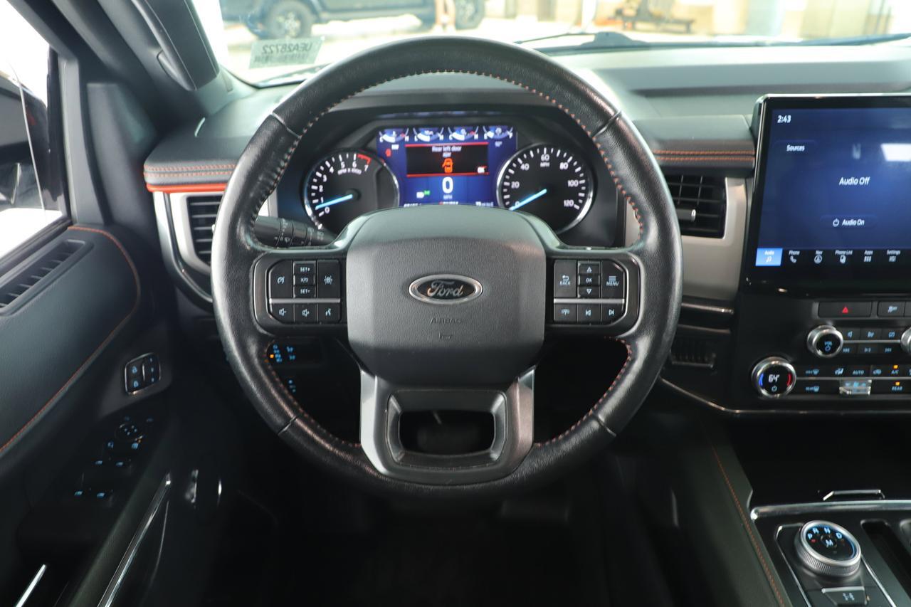 2022 Ford Expedition Timberline New Braunfels TX
