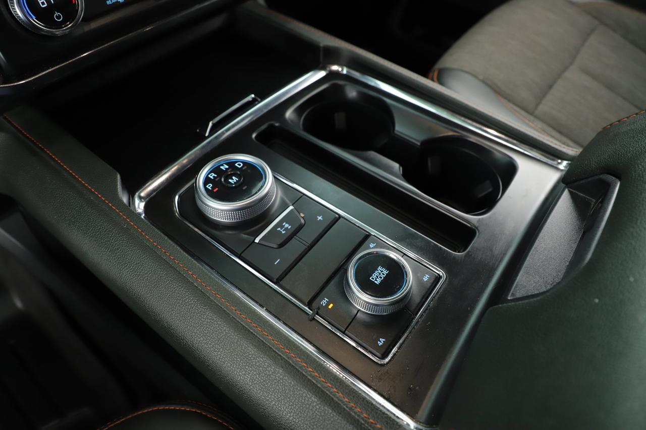 2022 Ford Expedition Timberline New Braunfels TX