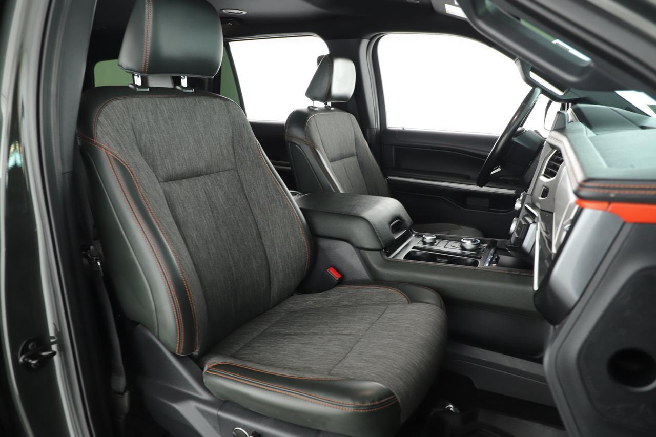 2022 Ford Expedition Timberline New Braunfels TX