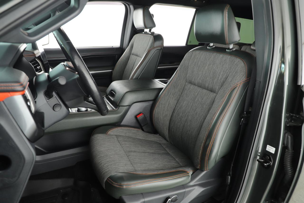2022 Ford Expedition Timberline New Braunfels TX