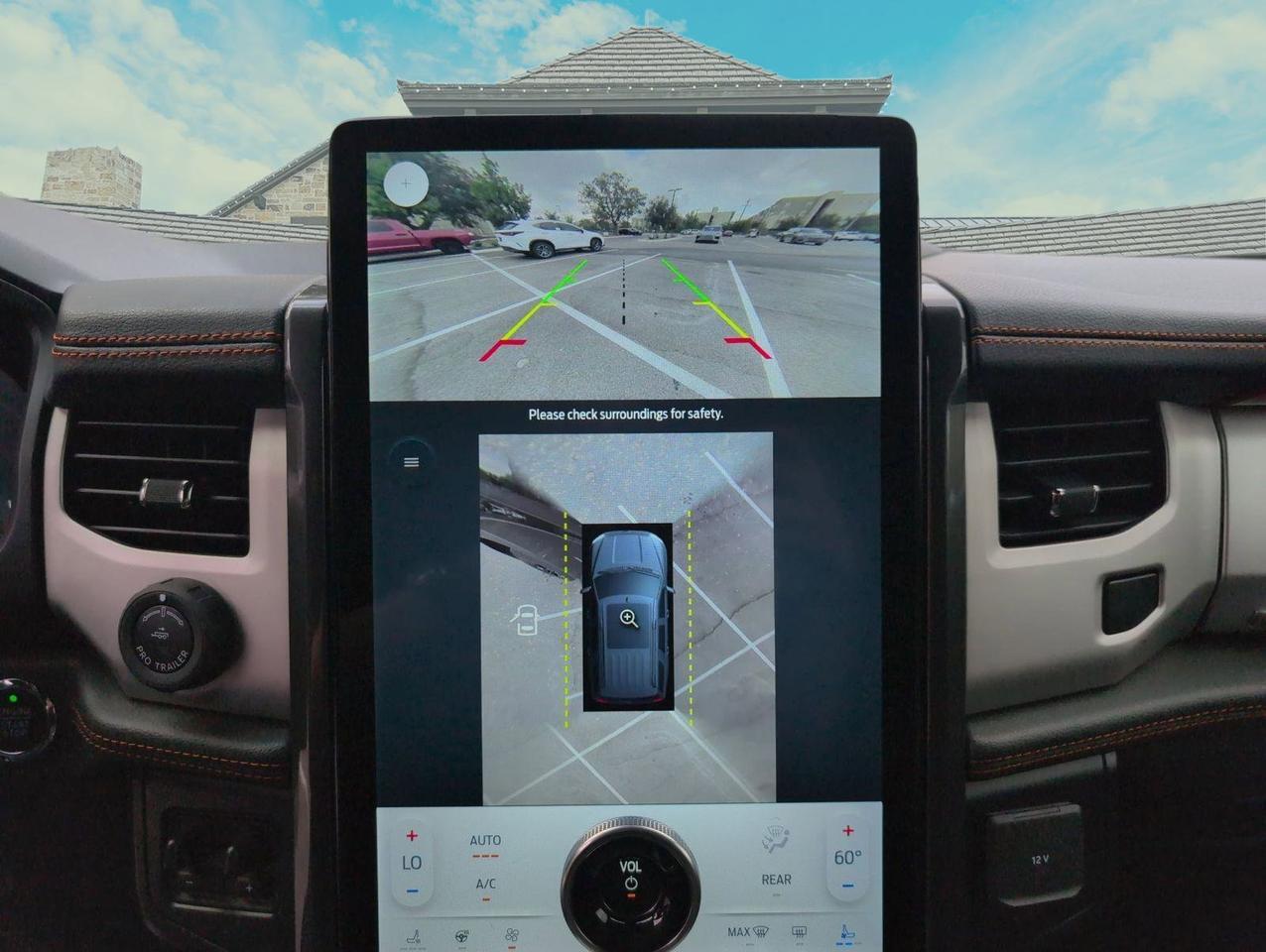 2022 Ford Expedition Timberline San Antonio TX