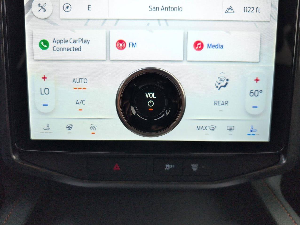 2022 Ford Expedition Timberline San Antonio TX