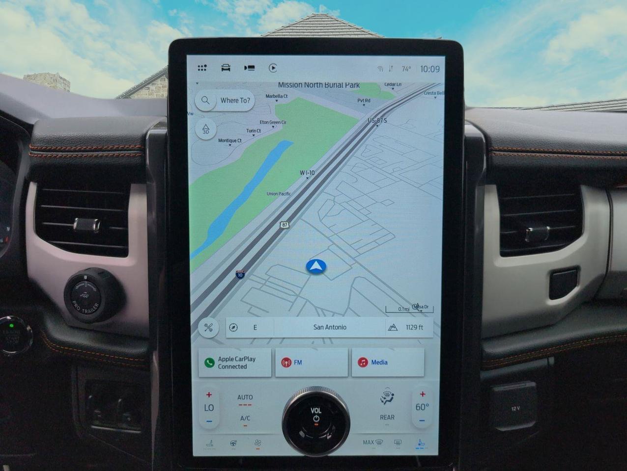 2022 Ford Expedition Timberline San Antonio TX