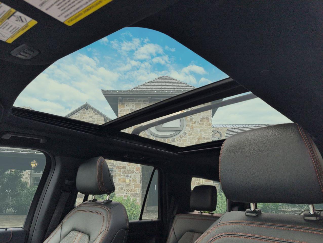 2022 Ford Expedition Timberline San Antonio TX