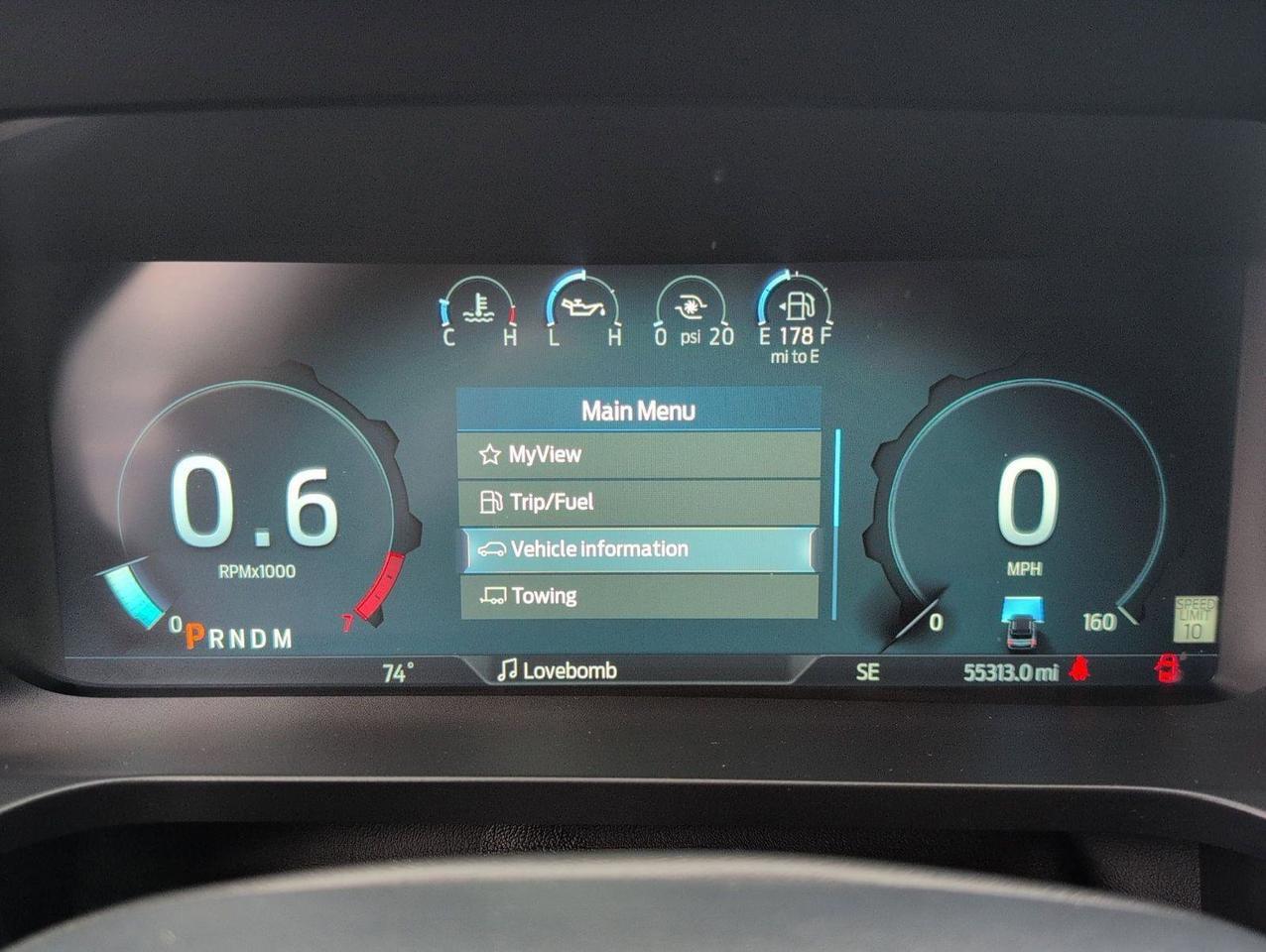 2022 Ford Expedition Timberline San Antonio TX