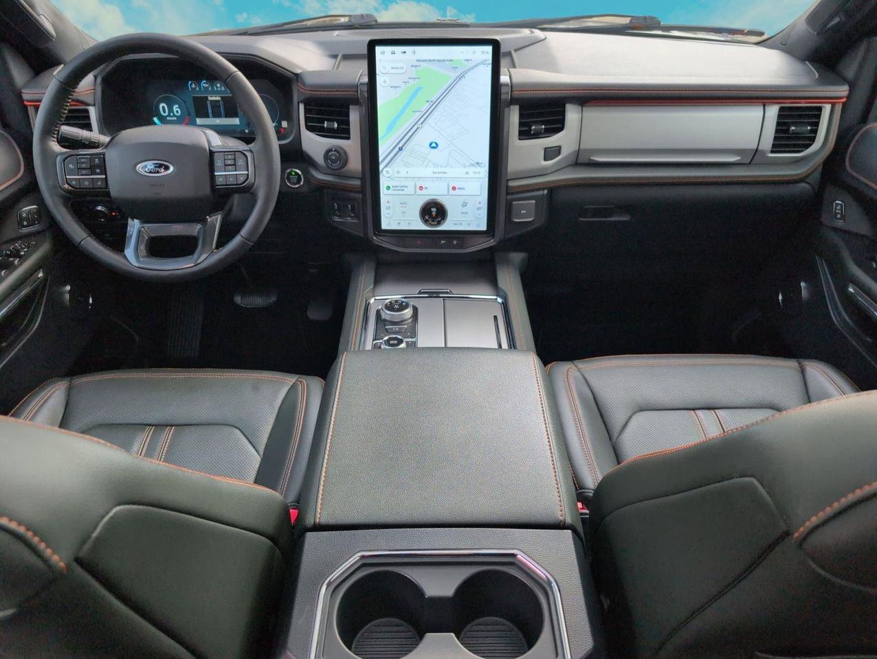 2022 Ford Expedition Timberline San Antonio TX