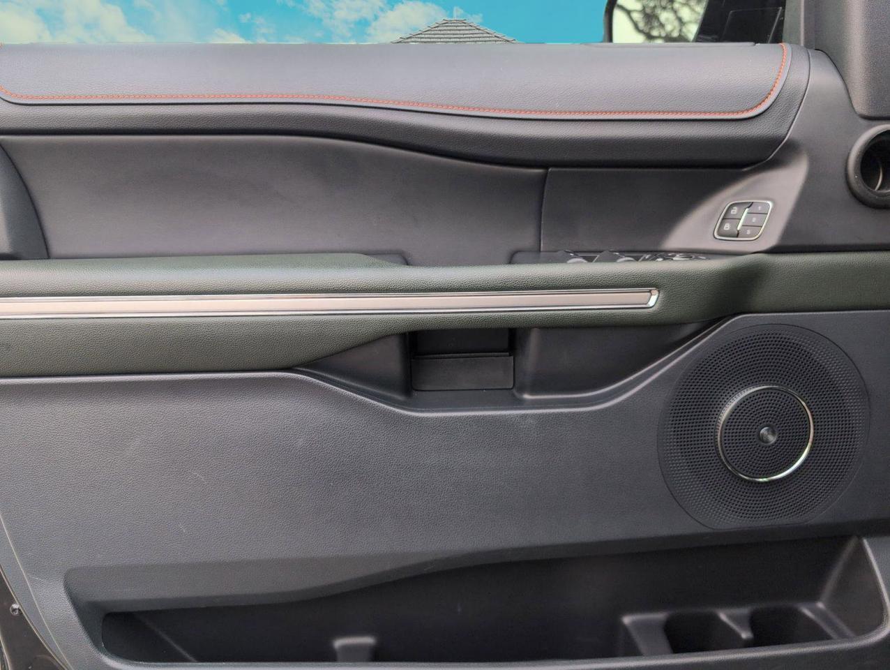 2022 Ford Expedition Timberline San Antonio TX