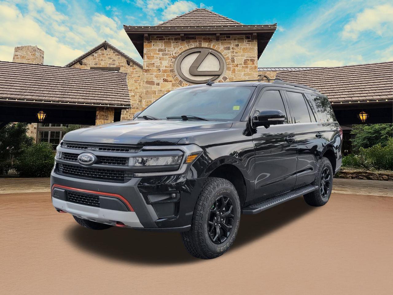 2022 Ford Expedition Timberline San Antonio TX
