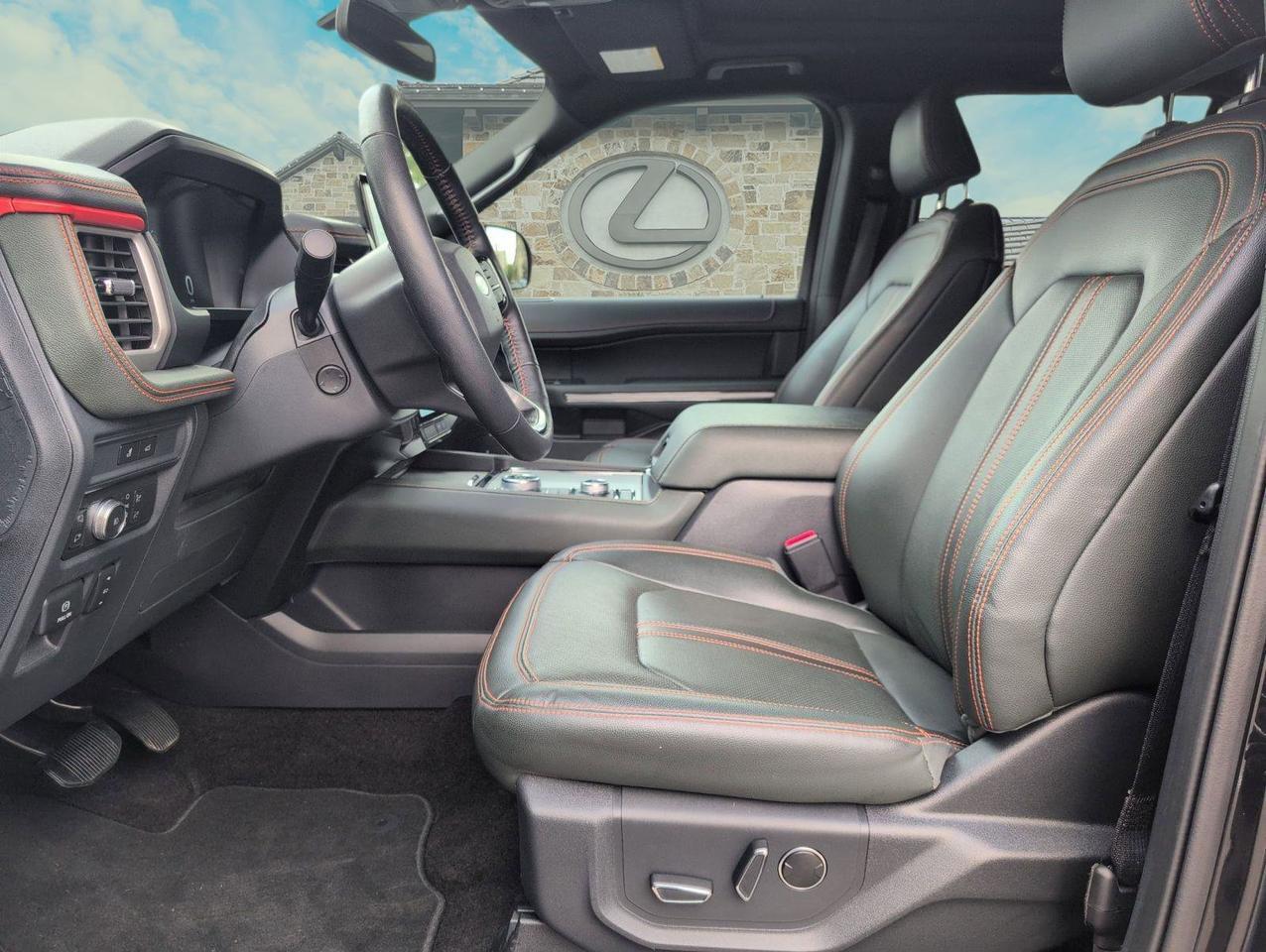 2022 Ford Expedition Timberline San Antonio TX