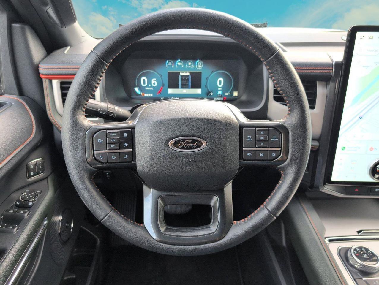 2022 Ford Expedition Timberline San Antonio TX