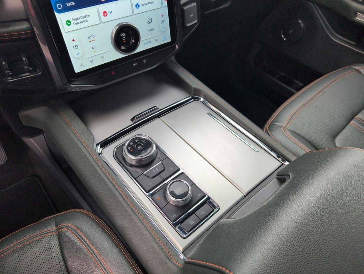 2022 Ford Expedition Timberline San Antonio TX