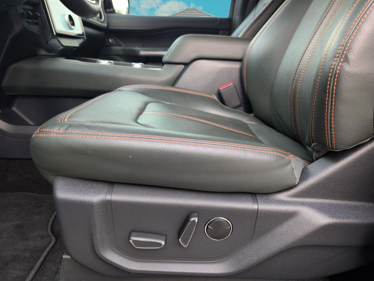 2022 Ford Expedition Timberline San Antonio TX