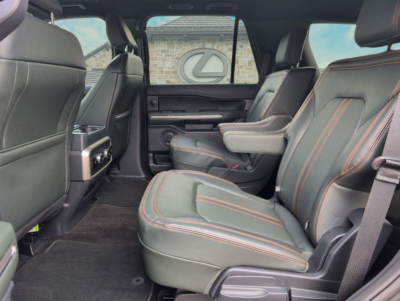 2022 Ford Expedition Timberline San Antonio TX