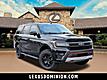 2022 Ford Expedition Timberline