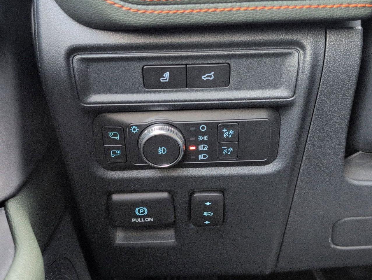 2022 Ford Expedition Timberline San Antonio TX