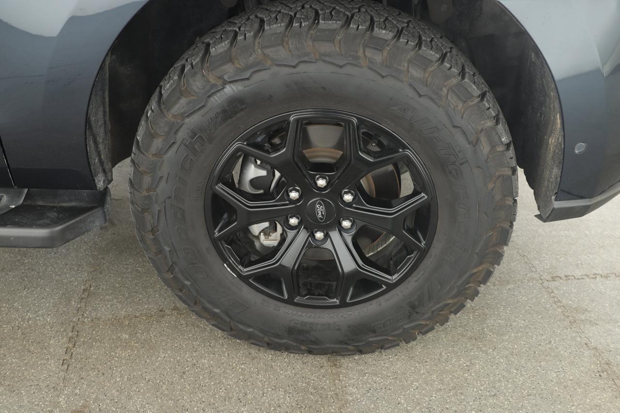 2022 Ford Expedition Timberline New Braunfels TX