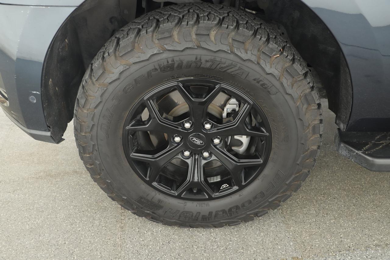 2022 Ford Expedition Timberline New Braunfels TX