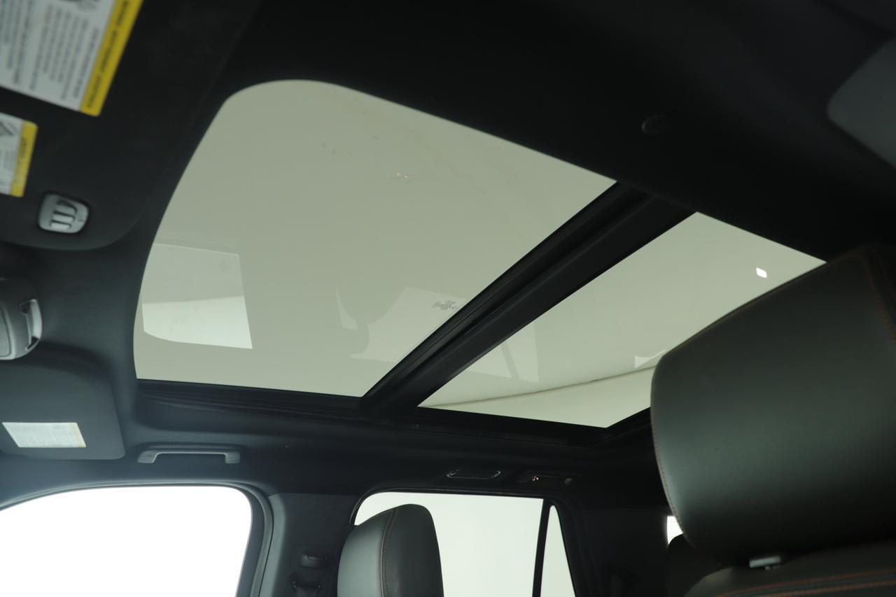 2022 Ford Expedition Timberline New Braunfels TX