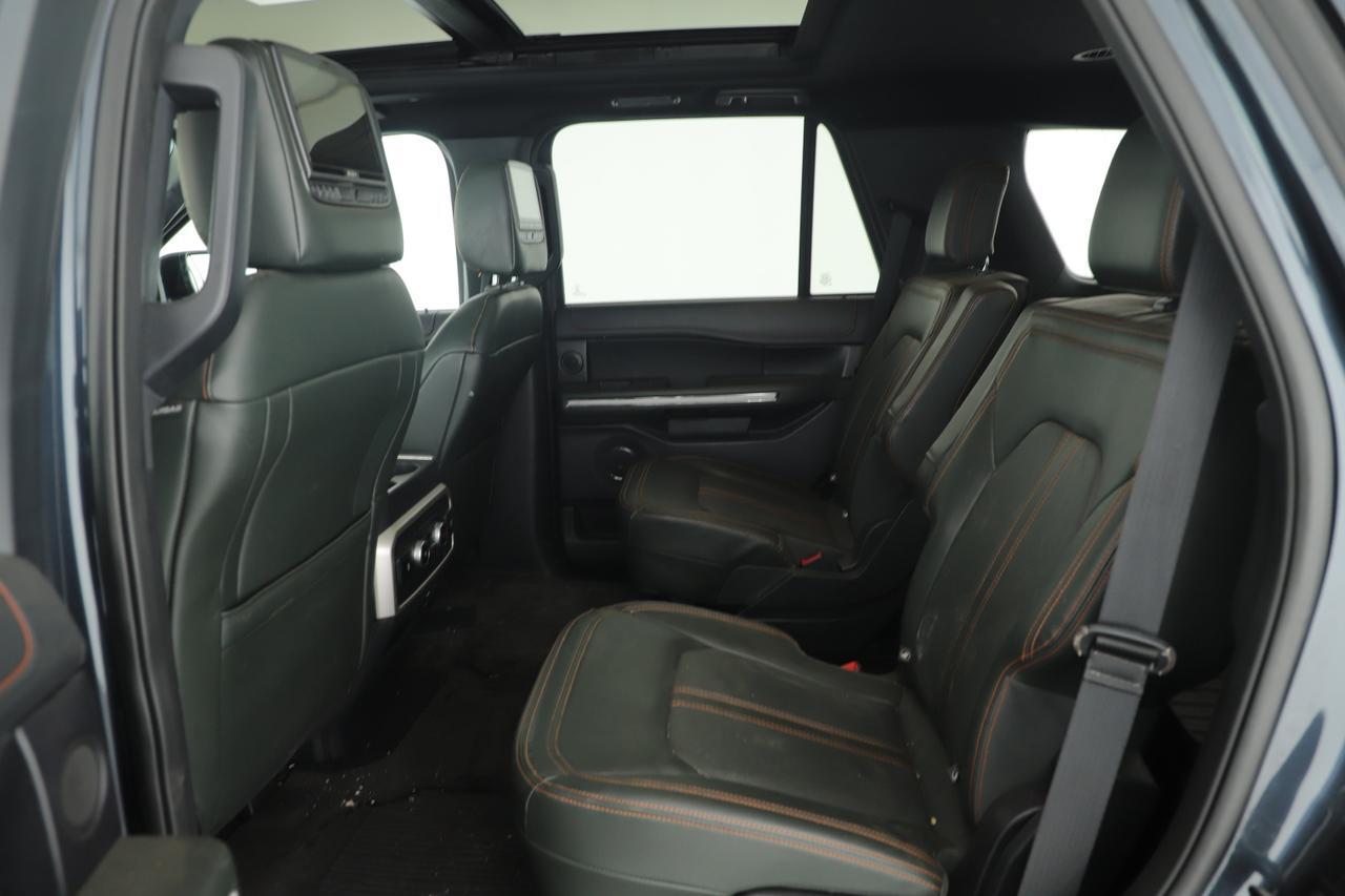 2022 Ford Expedition Timberline New Braunfels TX