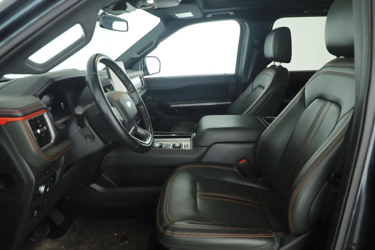 2022 Ford Expedition Timberline New Braunfels TX