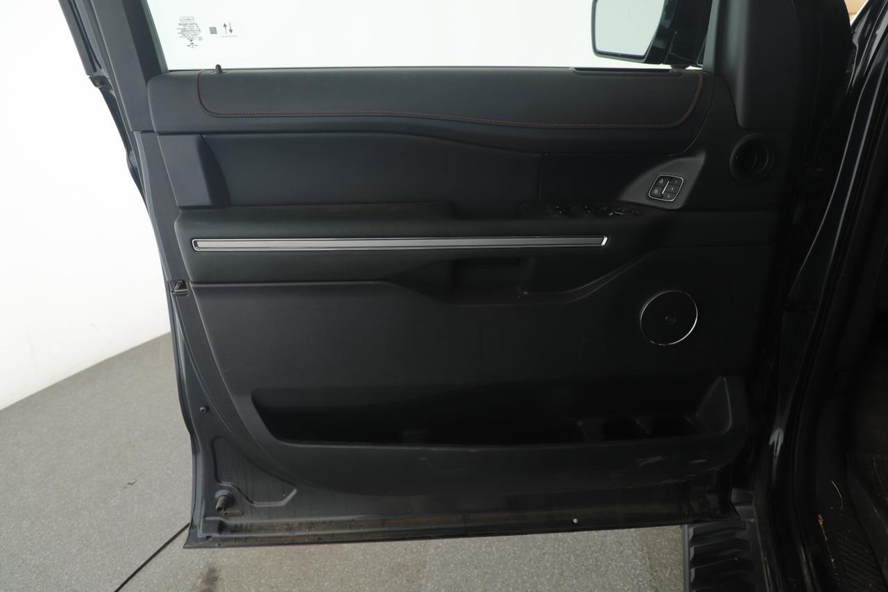 2022 Ford Expedition Timberline New Braunfels TX