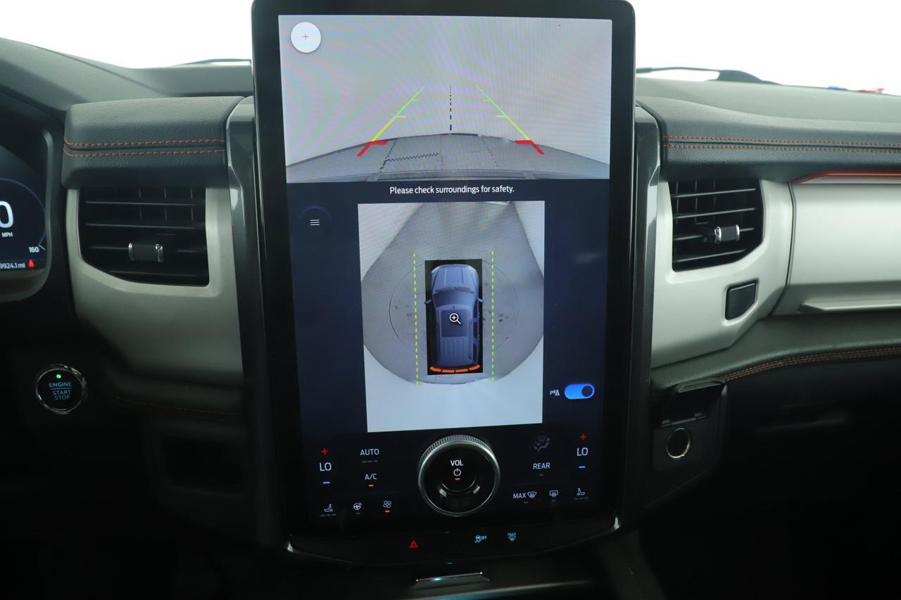 2022 Ford Expedition Timberline New Braunfels TX