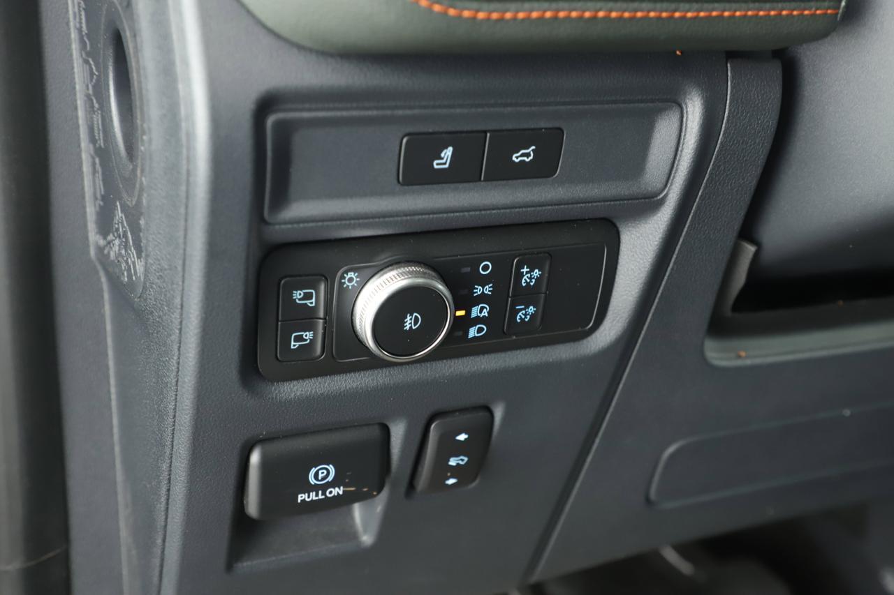 2022 Ford Expedition Timberline New Braunfels TX