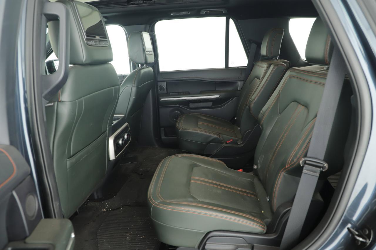 2022 Ford Expedition Timberline New Braunfels TX