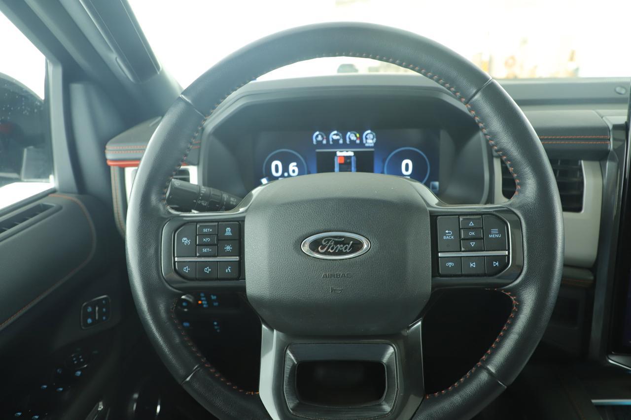 2022 Ford Expedition Timberline New Braunfels TX