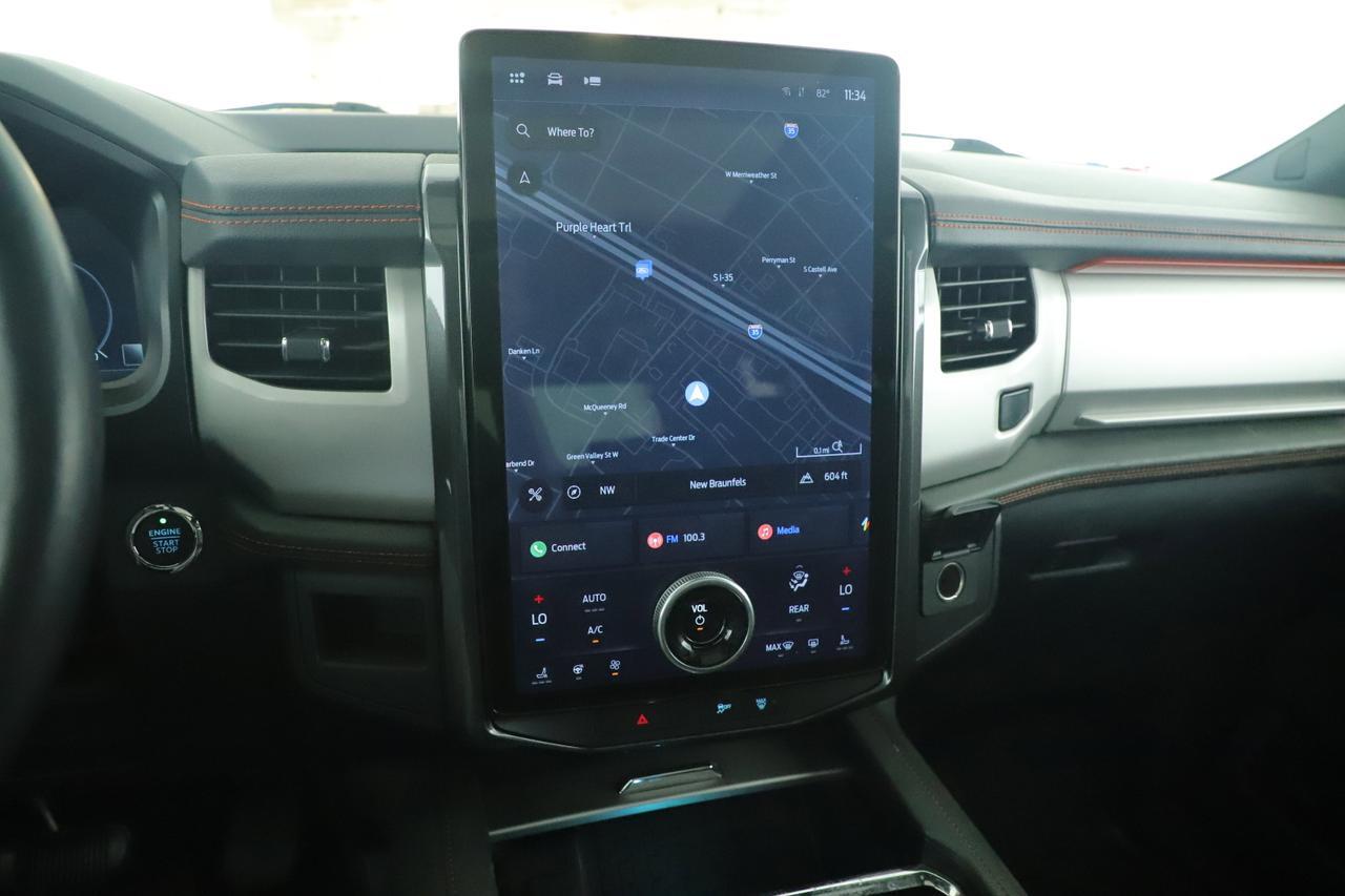 2022 Ford Expedition Timberline New Braunfels TX