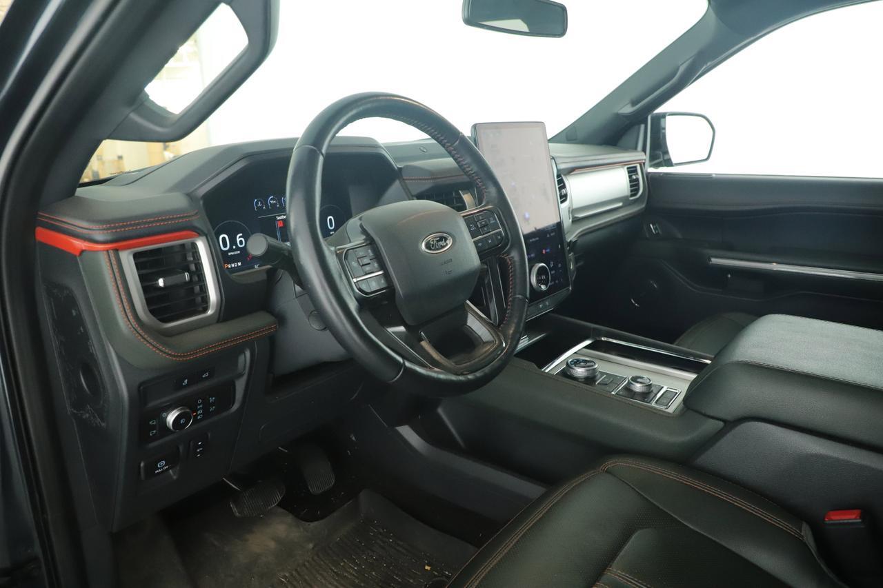 2022 Ford Expedition Timberline New Braunfels TX