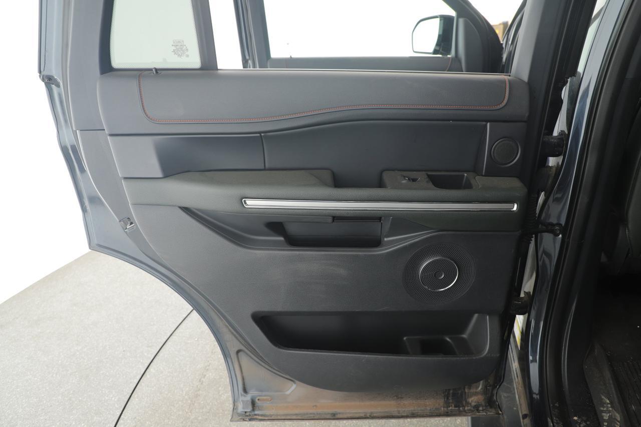 2022 Ford Expedition Timberline New Braunfels TX