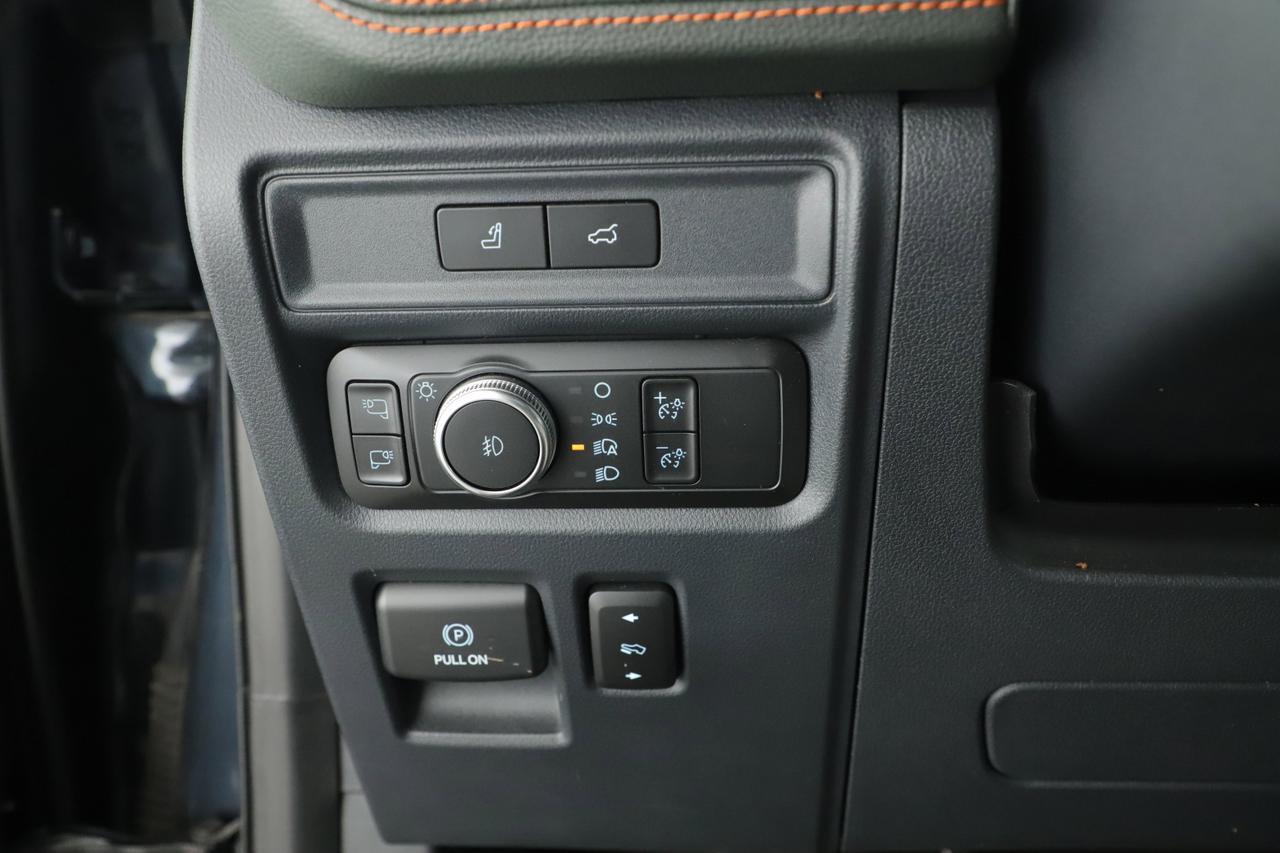 2022 Ford Expedition Timberline New Braunfels TX