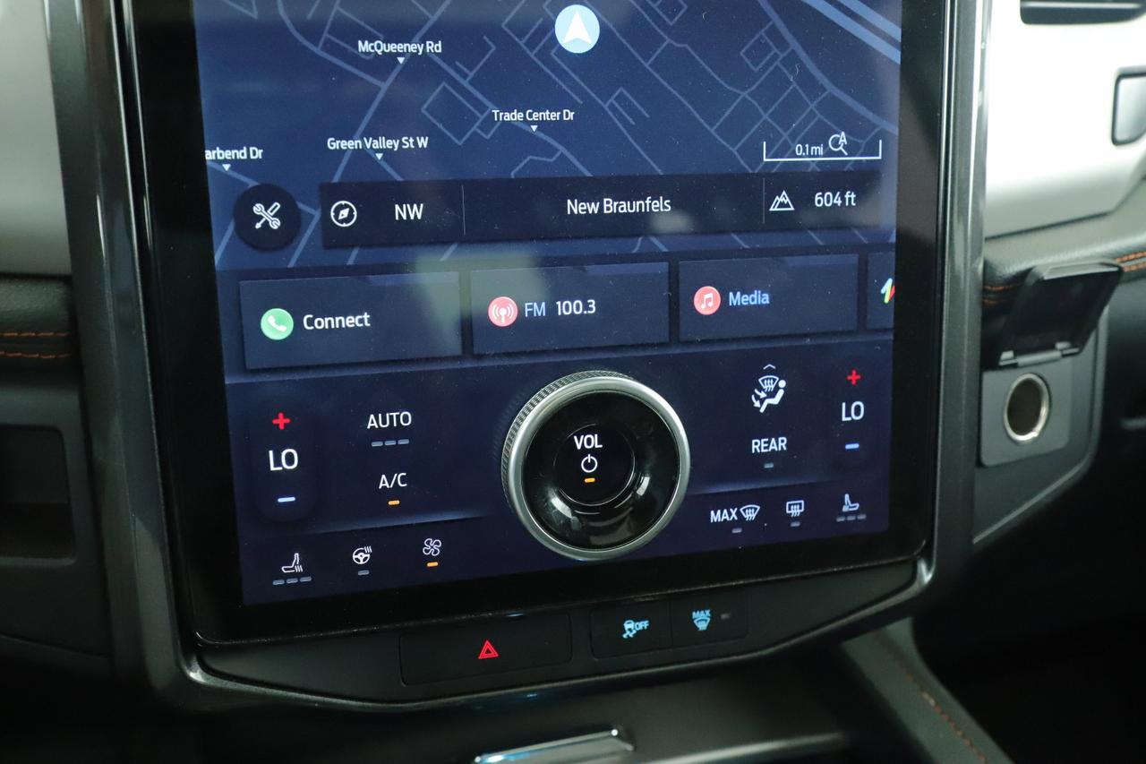 2022 Ford Expedition Timberline New Braunfels TX