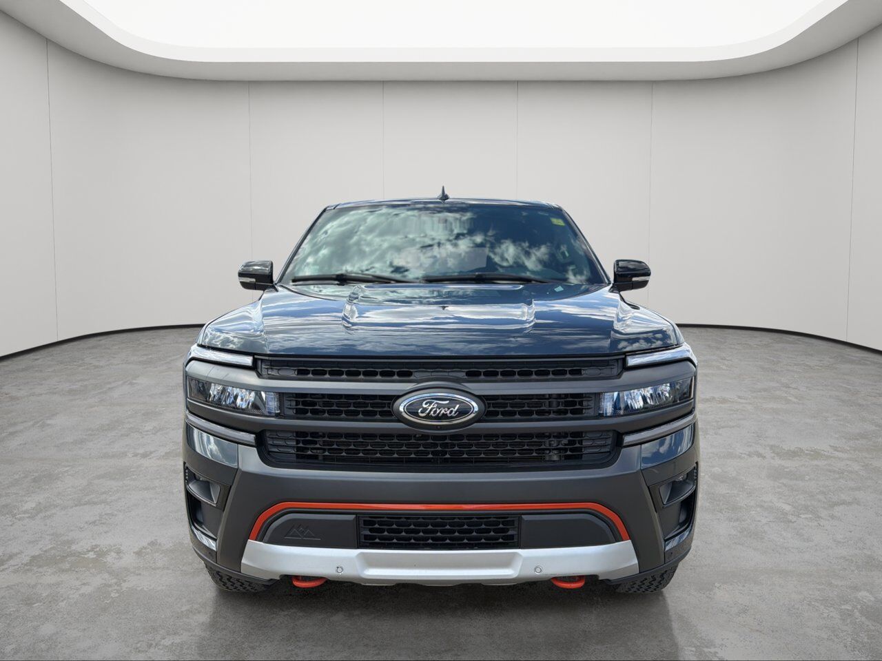 2022 Ford Expedition Timberline