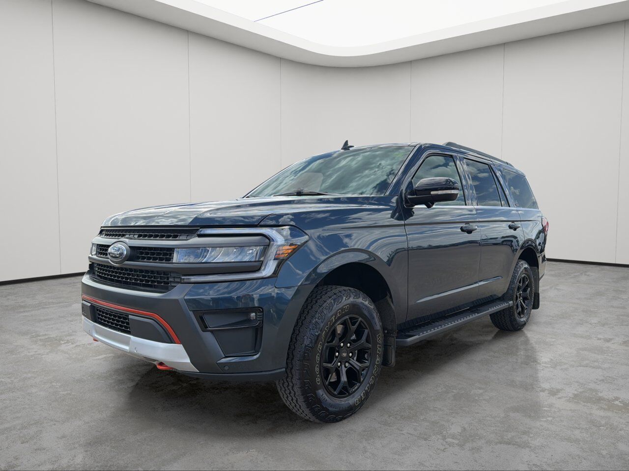 2022 Ford Expedition Timberline