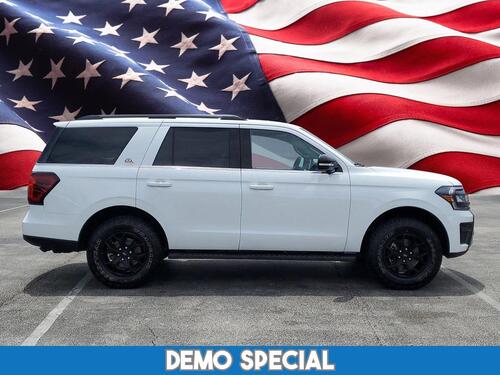 2022 Ford Expedition Timberline Tampa FL 2022 Ford Expedition Timberline Tampa FL