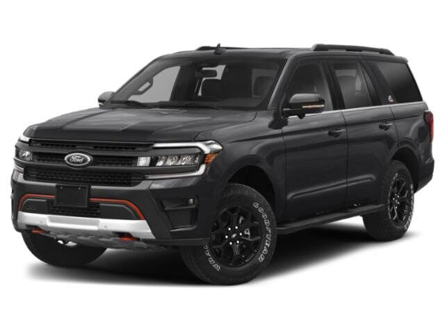 2022 Ford Expedition Timberline Winder GA