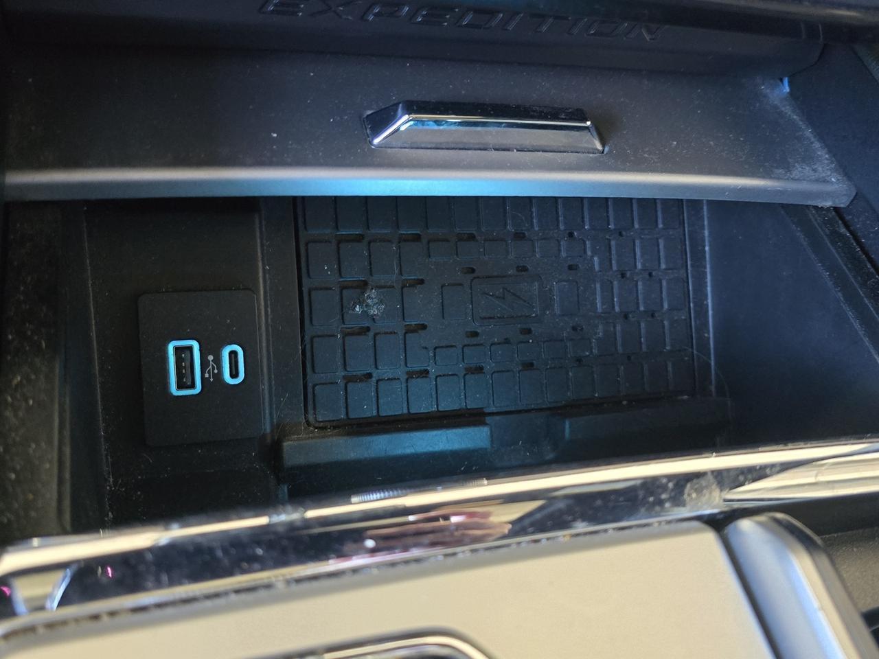 2022 Ford Expedition Timberline Gaithersburg MD