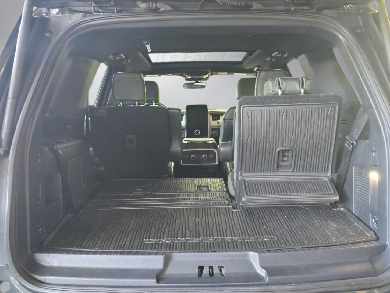 2022 Ford Expedition Timberline Gaithersburg MD
