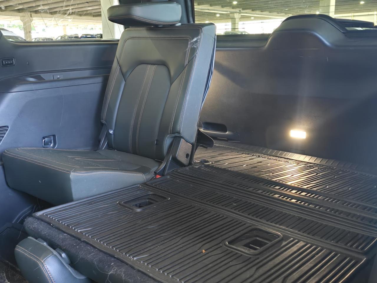 2022 Ford Expedition Timberline Gaithersburg MD