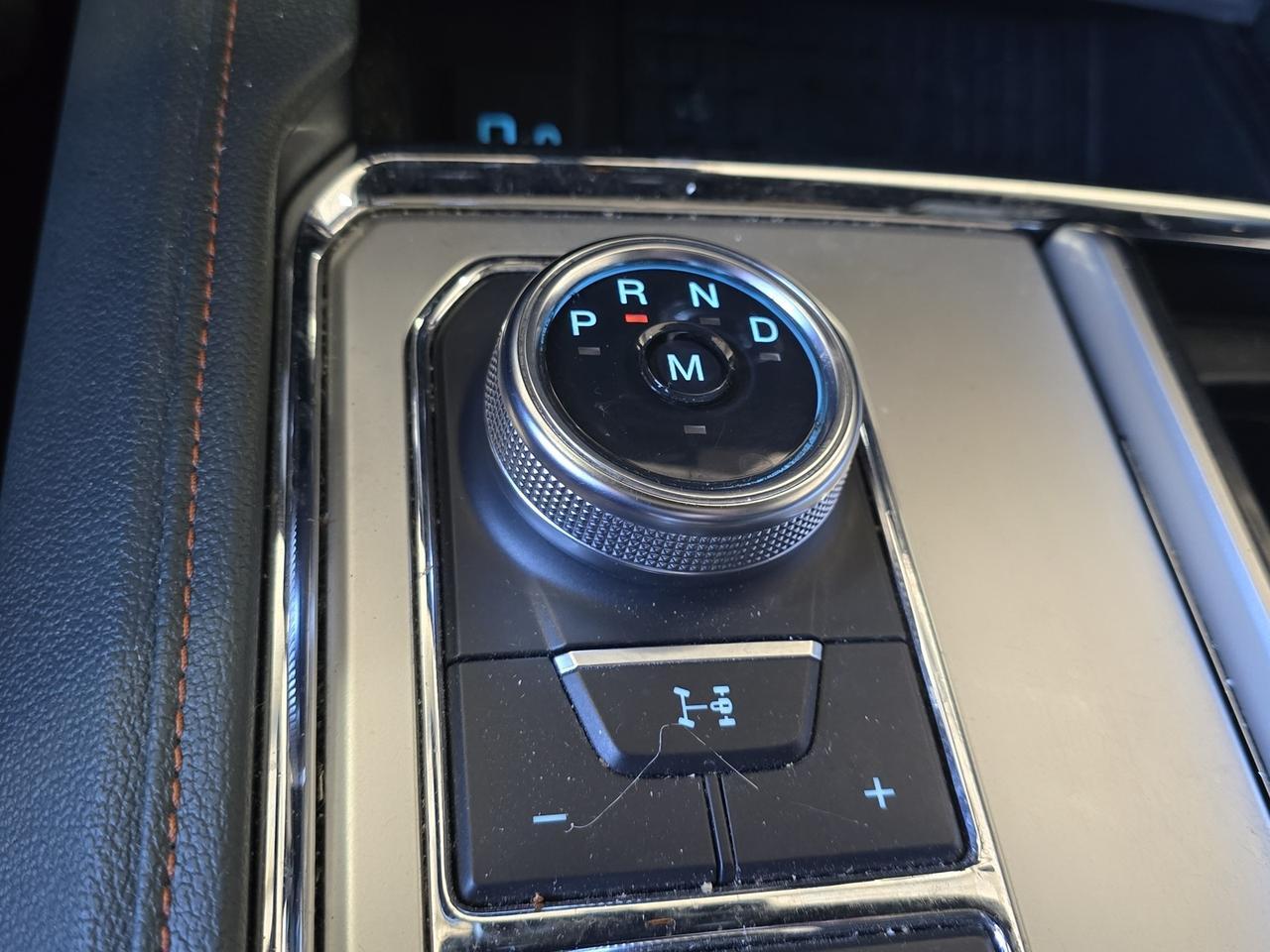 2022 Ford Expedition Timberline Gaithersburg MD