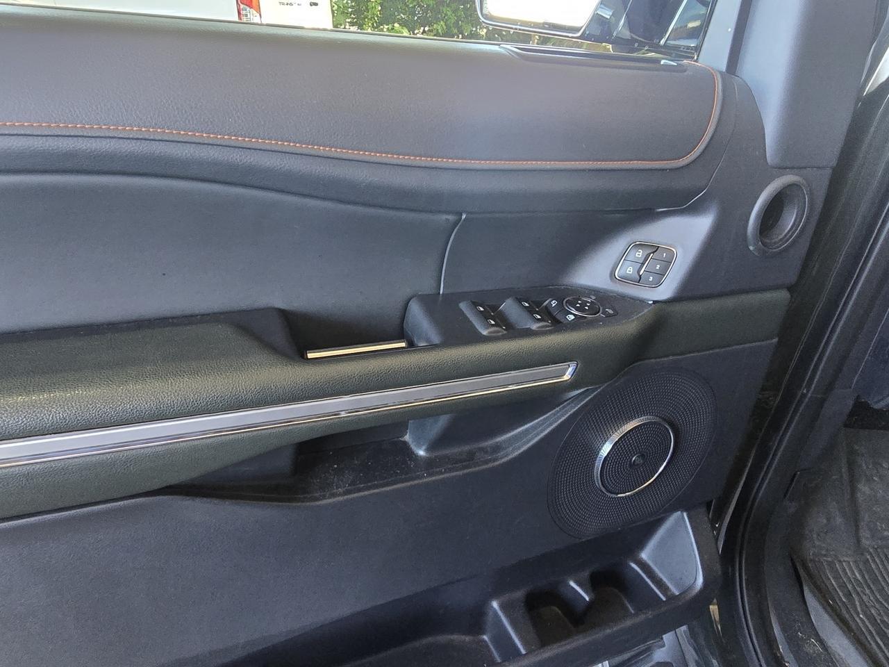 2022 Ford Expedition Timberline Gaithersburg MD