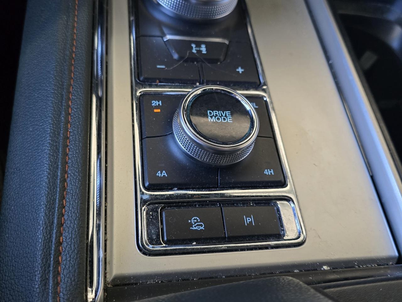 2022 Ford Expedition Timberline Gaithersburg MD