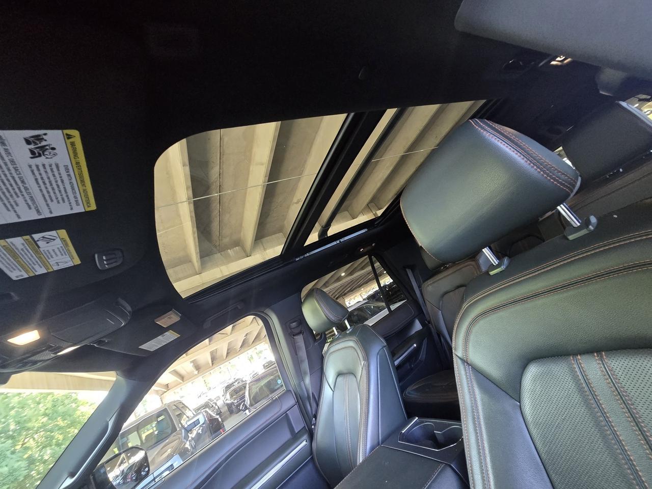 2022 Ford Expedition Timberline Gaithersburg MD
